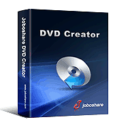 Joboshare DVD Creator v3.2.6.0224