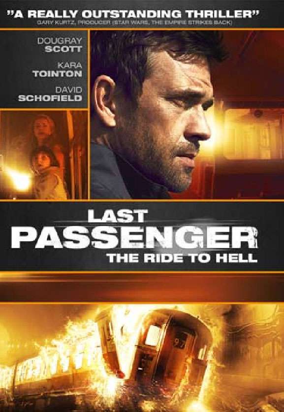 Last Passenger - 2013 DVDRip XviD - Türkçe Altyazılı Tek Link indir