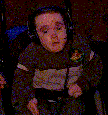 eric and midget Pictures of the